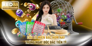 Cầu lô miền Bắc