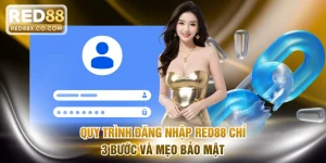 Đăng nhập RED88